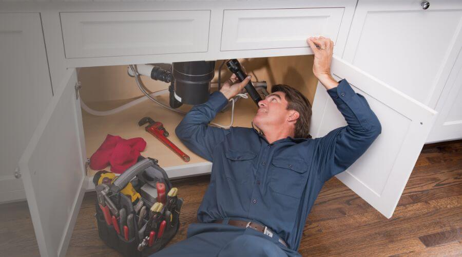 Professional septic pumping service in Onekama, MI